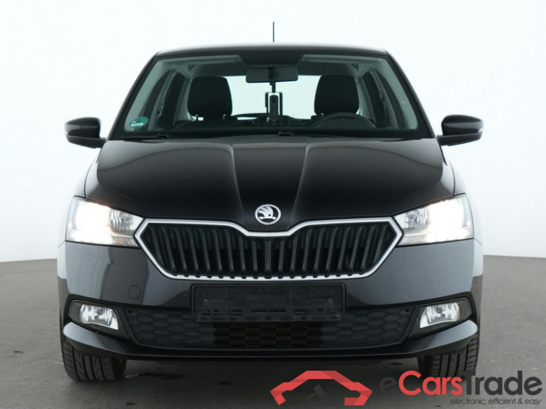Skoda Fabia  (Inzahlungnahme MwSr. nicht ausweisbar) 1.0 MPI EU6, Cool Plus #2