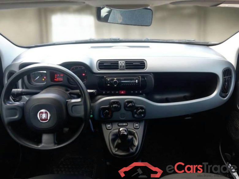 FIAT PANDA / 2012 / 5P / BERLINA 1.0 70CV HYBRID EURO 6D VAN 4 P. STREET #3