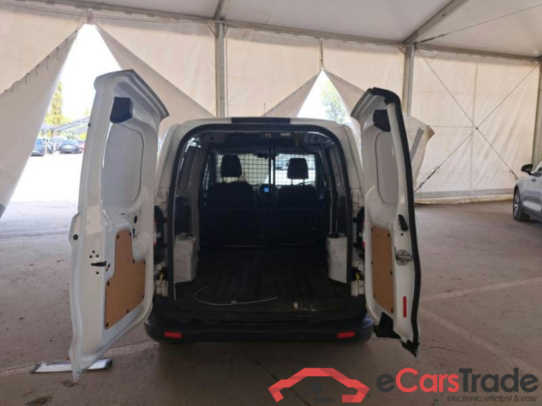 FORD TRANSIT COURIER / 2018 / 4P / VETT. FURGONATA 1.5 TDCI 75 CV TREND #5
