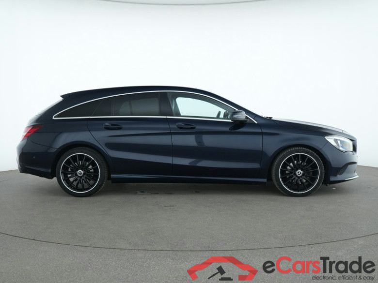 Mercedes-Benz CLA Shooting Brake (Inzahlungnahme MwSt. nicht ausweisbar) DE - Kb5 CLA 200 CDI / d EU6, d Urban, (Facelift) 2016 - 2019 #4