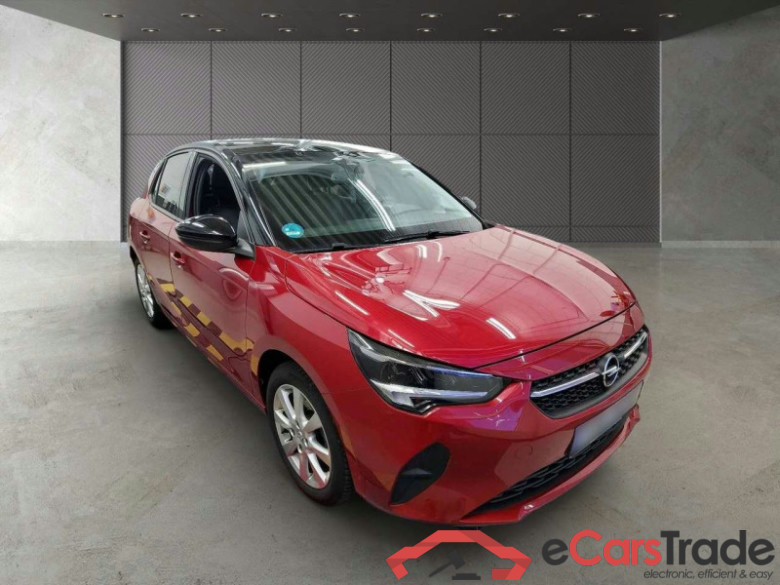 Opel Corsa F (2019->) DE - LimS5 1.2 EU6d, Edition (EURO 6d), 2019 - 2023 #2