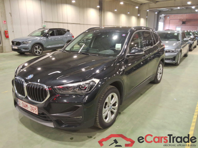 BMW X1 1.5 XDRIVE25E PHEV 162KW) #1