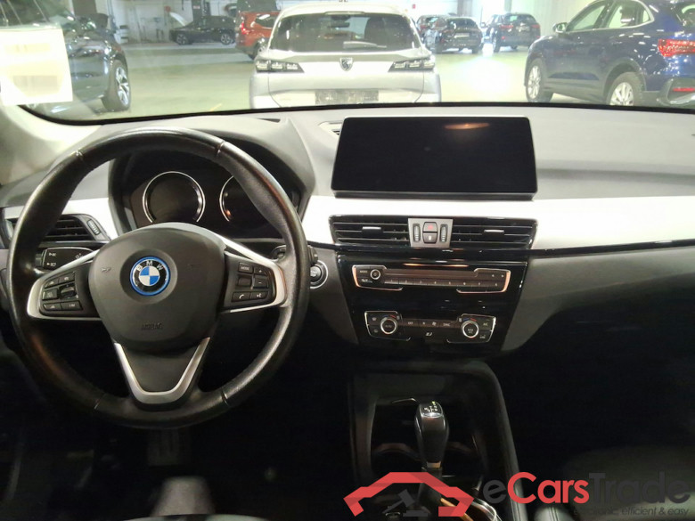 BMW X1 1.5 XDRIVE25E PHEV 162KW) #6