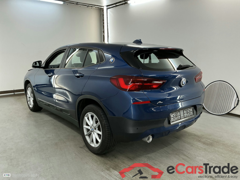 BMW X2 1.5 SDRIVE16D 85KW #3