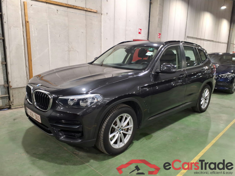BMW X3 2.0 XDRIVE30E (120KW) AUTO