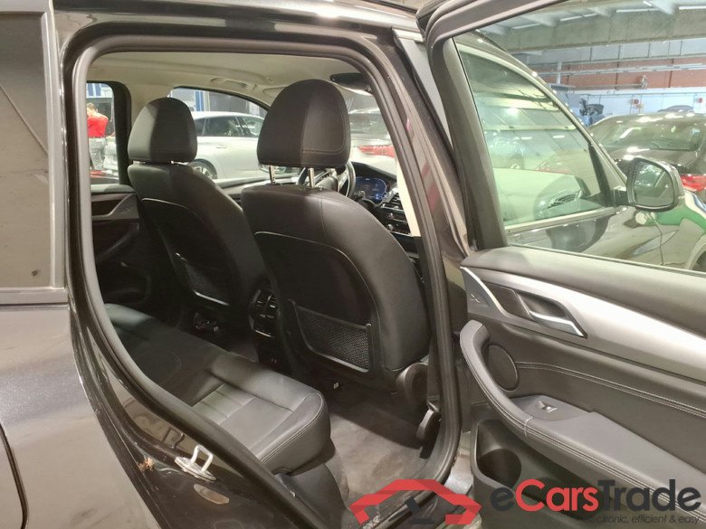 BMW X3 2.0 XDRIVE30E (120KW) AUTO #5