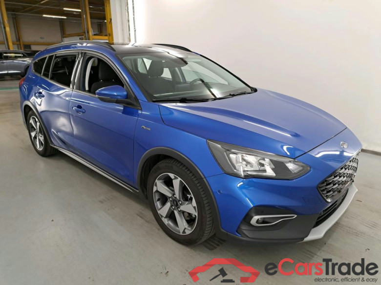 FORD FOCUS CLIPPER 2.0 ECOBLUE 110KW ACTIVE #2