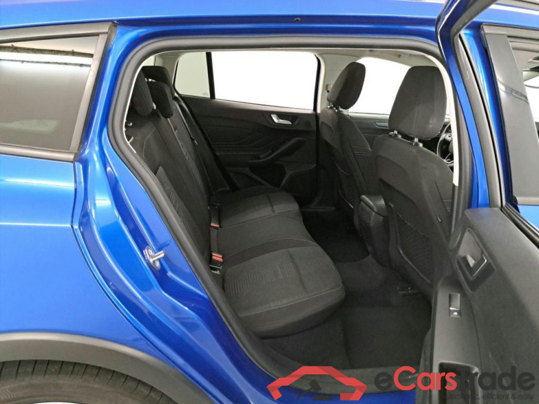 FORD FOCUS CLIPPER 2.0 ECOBLUE 110KW ACTIVE #6