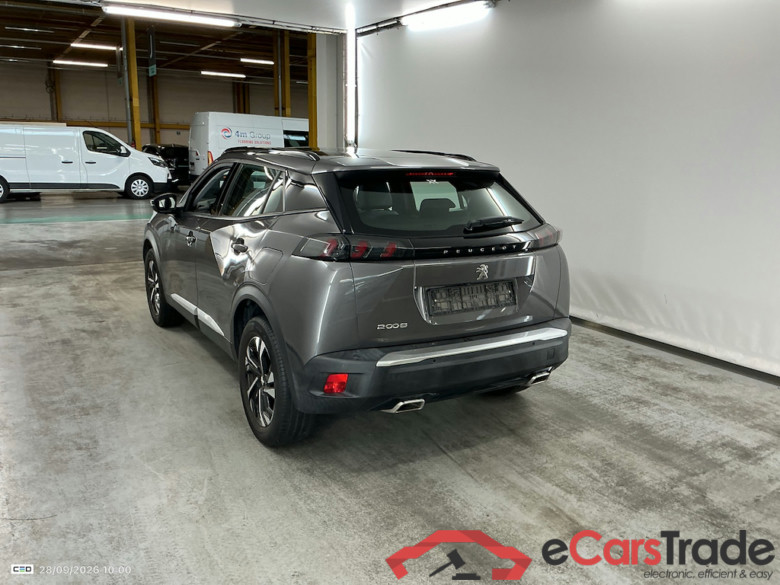 PEUGEOT 2008 - 2020 1.2 PureTech Allure S&S #3
