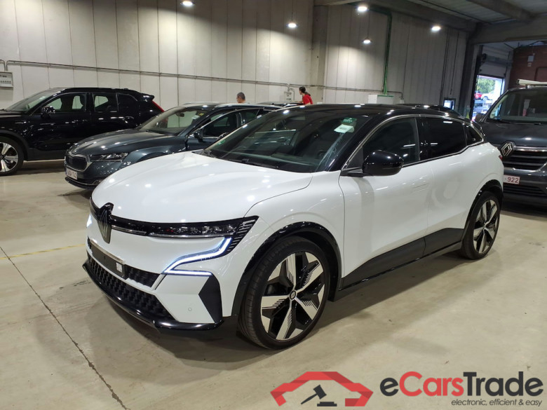 RENAULT MEGANE E-TECH 60KWH R220 SUPER CHARGE TECHNO #1