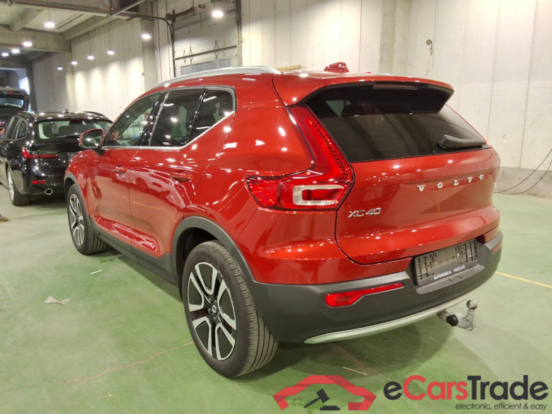 VOLVO XC40 1.5 T5 RECHARGE GEARTR. INSCRIPTION #2