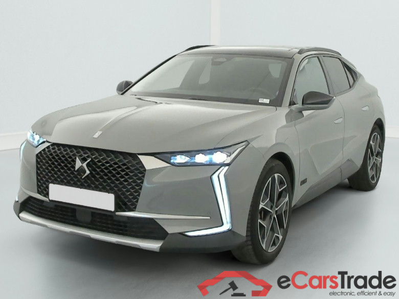 DS DS 4 Cross Rivoli PureTech 130 EAT8 #3