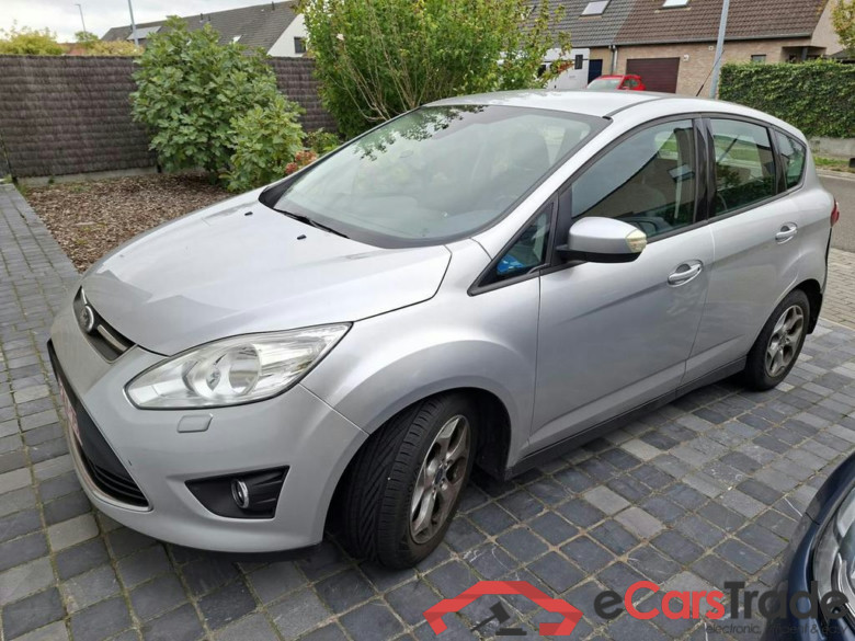 FORD C-Max Dsl 1.6 TDCi Trend Start-Stop #1