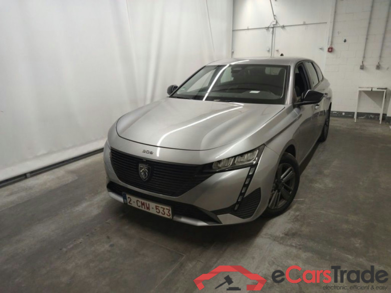 Peugeot 308 SW 1.2 PureTech 130 S&S Active Pack 5d #1