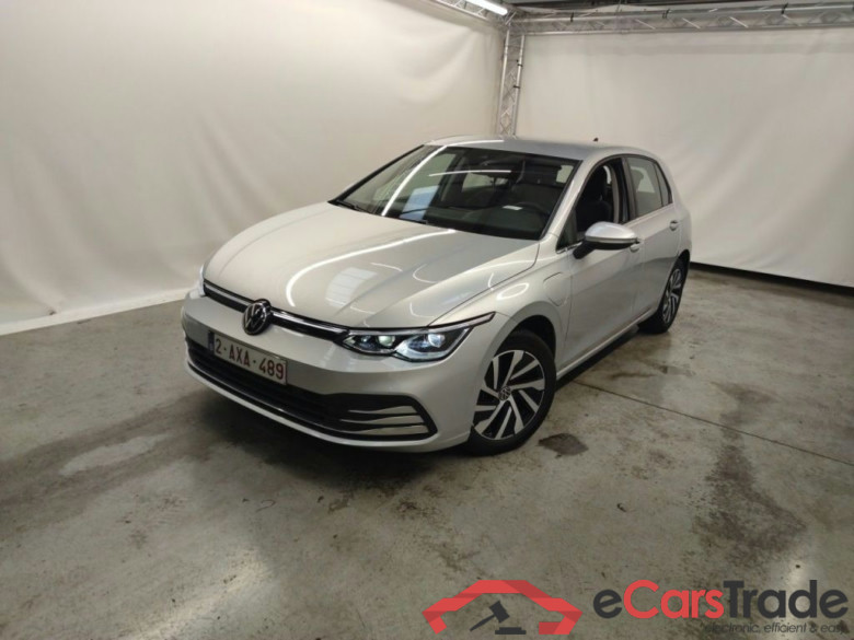 Volkswagen Golf VIII 1.4 eHybrid Style DSG 5d