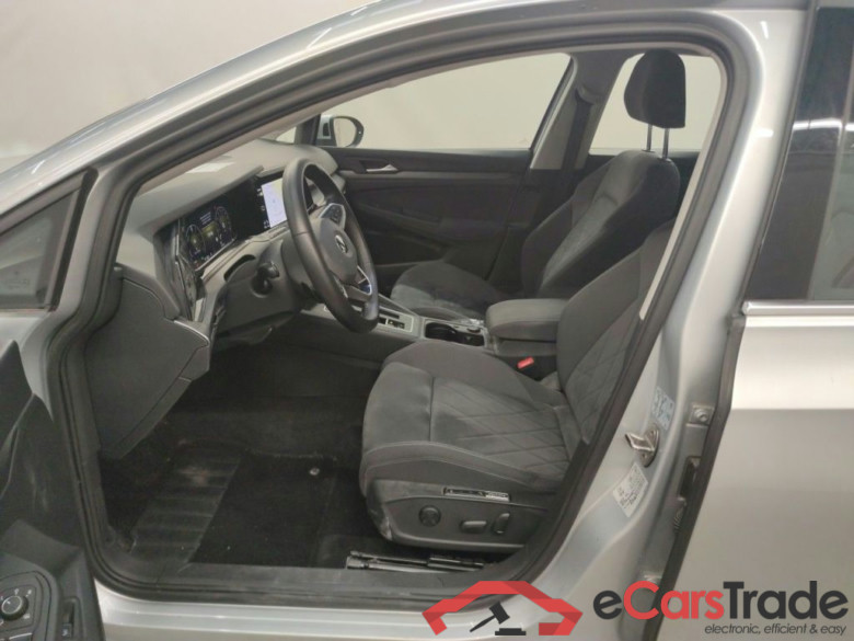 Volkswagen Golf VIII 1.4 eHybrid Style DSG 5d #3