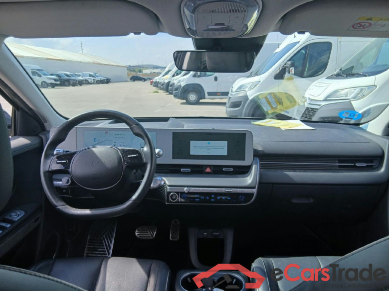 HYUNDAI IONIQ 5 / 2021 / 5P / todoterreno 73KWH 160KW Energy RWD #3