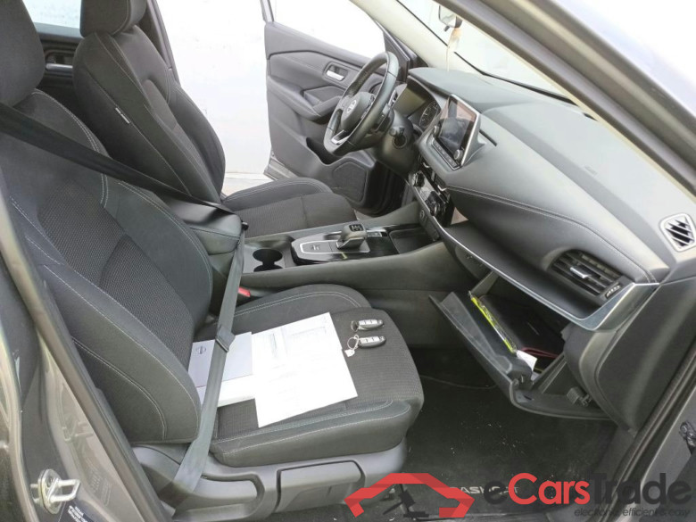 NISSAN QASHQAI / 2021 / 5P / todoterreno DIG-T 116kW (158CV) mHEV Xtronic Acenta (AC) #6