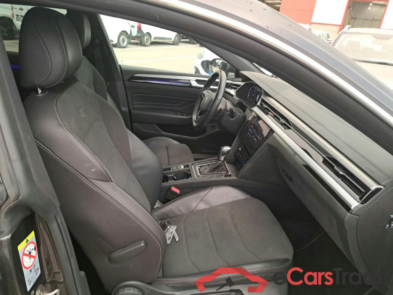 VOLKSWAGEN Arteon / 2020 / 5P / familiar R-Line eHybrid 1.4 TSI 160kW DSG S Brake #6