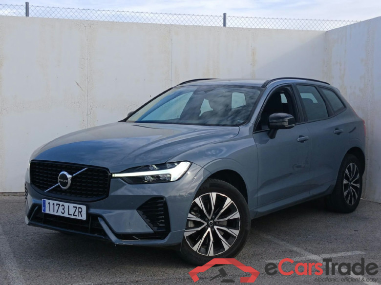 VOLVO XC60 / 2017 / 5P / todoterreno 2.0 B4 D Plus Dark Auto