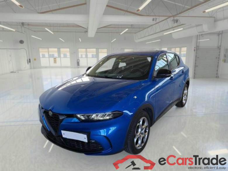 ALFA ROMEO TONALE / 2022 / 5P / SUV 1.6 DIESEL 130CV TCT6 SPRINT