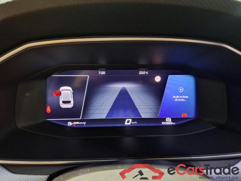 SEAT LEON / 2020 / 5P / BERLINA 2.0 TDI 85KW BUSINESS #4