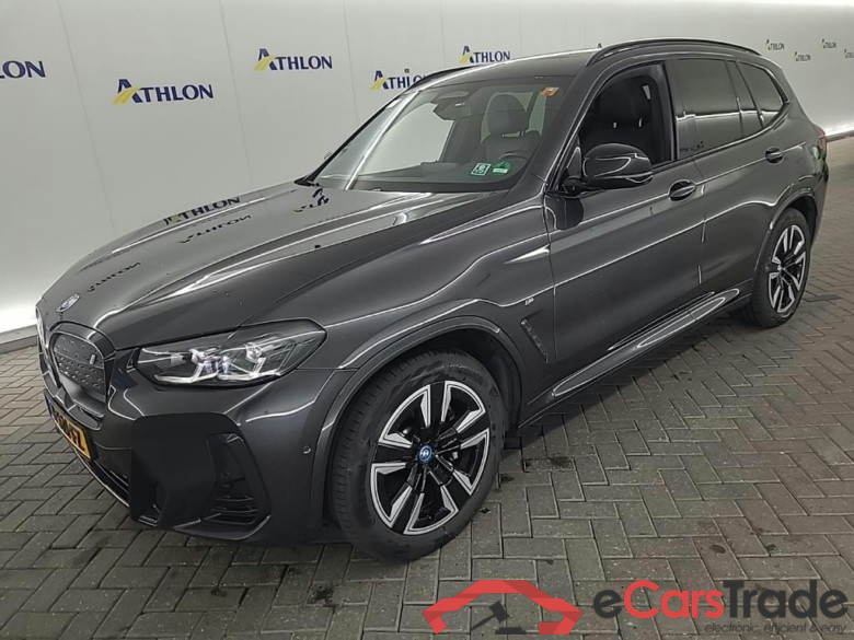 BMW iX3 iX3 Executive 5D 210kW #1
