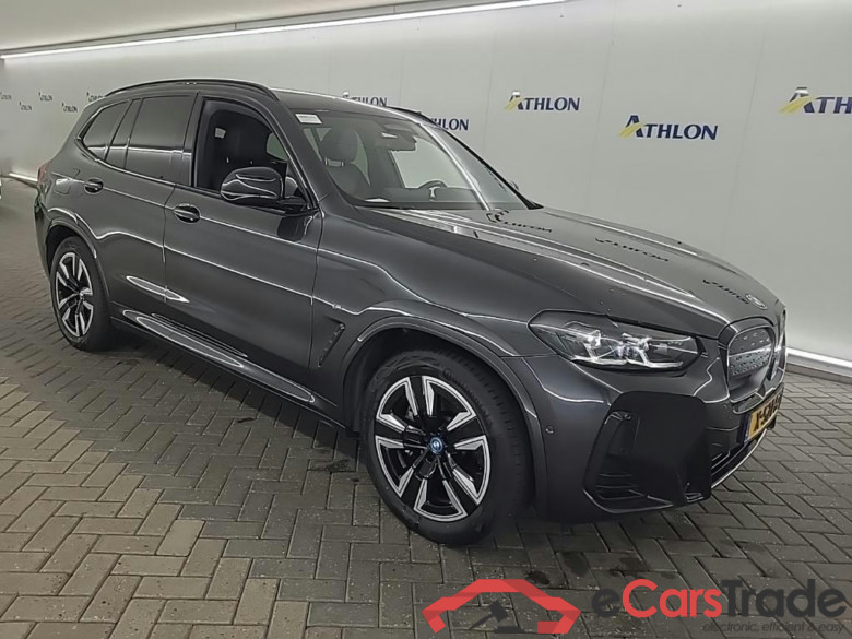 BMW iX3 iX3 Executive 5D 210kW #2