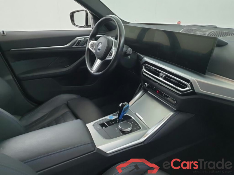 BMW i4 i4 eDrive40 5D 250kW #6