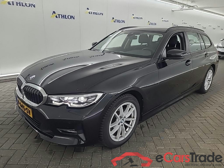 BMW 3-serie Touring 320iA Business Edition 5D 135kW
