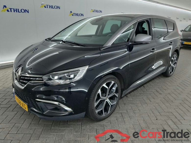 RENAULT Grand Scénic TCe 140 Intens 5D 103kW #1