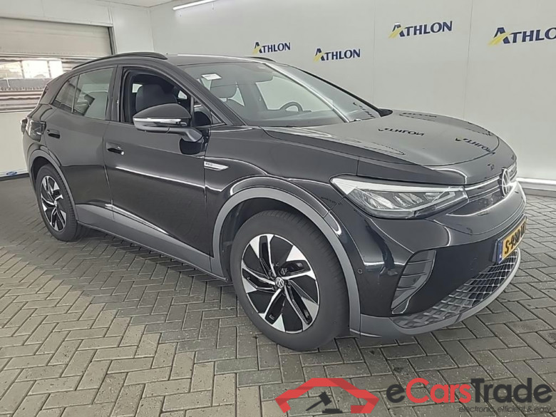 VOLKSWAGEN ID.4 77kWh 150kW Pro Auto 5D #2