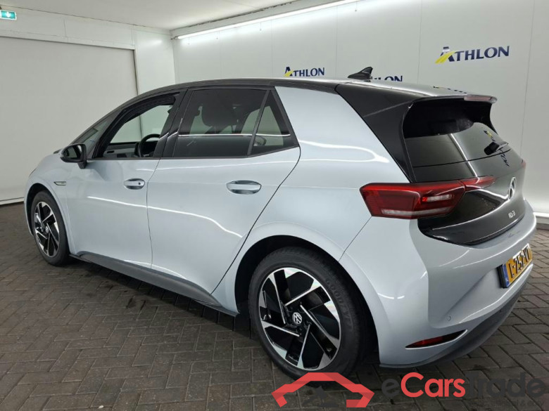 VOLKSWAGEN ID.3 58kWh 150kW Business auto 5D #4