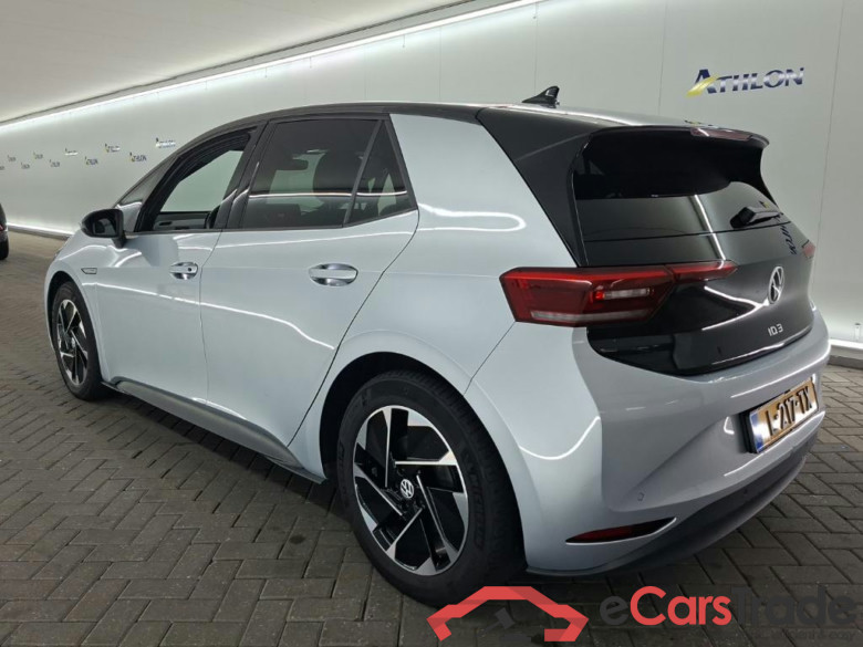 VOLKSWAGEN ID.3 58kWh 150kW Business auto 5D #4