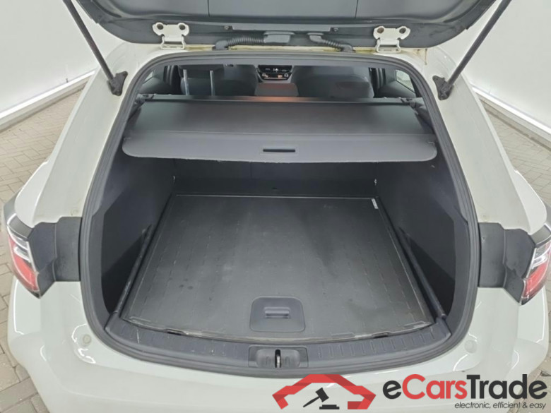 TOYOTA Corolla Touring Sports 1.8 Hybrid Active 5D 90kW #5