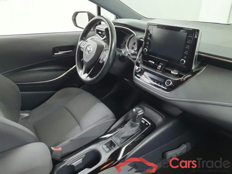 TOYOTA Corolla Touring Sports 1.8 Hybrid Active 5D 90kW #6