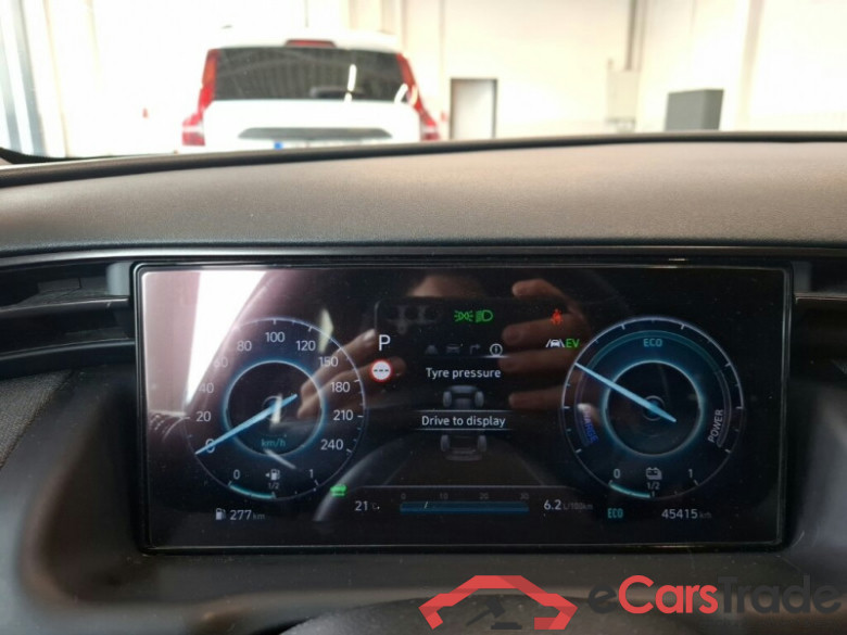 Hyundai Tucson  #6