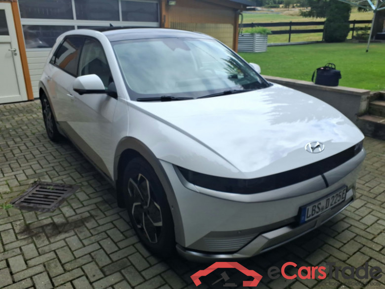 Hyundai Ioniq 5 