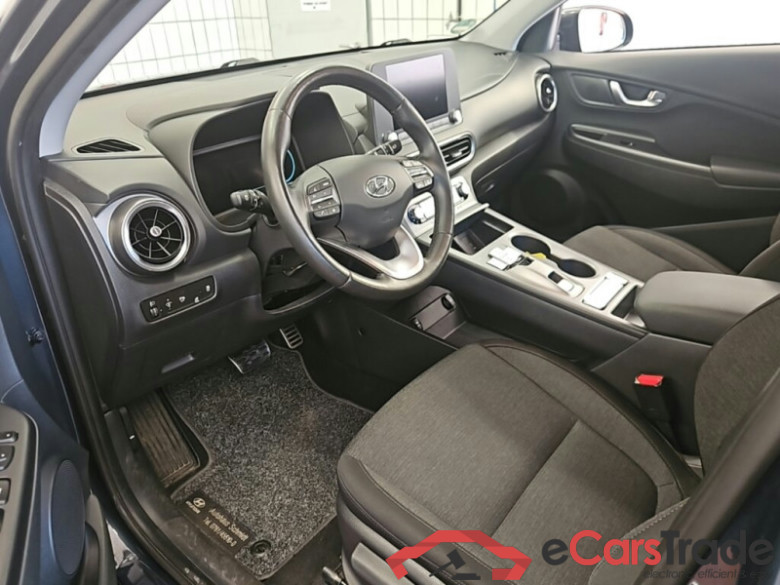 HYUNDAI Kona  #5