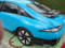 preview Hyundai IONIQ 6 #3