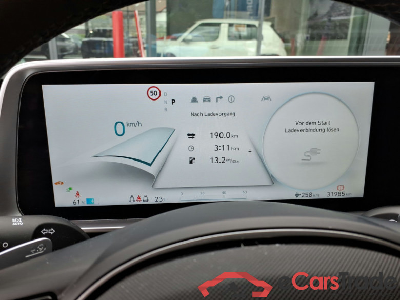 Hyundai Ioniq 6  #6
