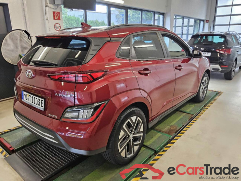 Hyundai Kona  #3