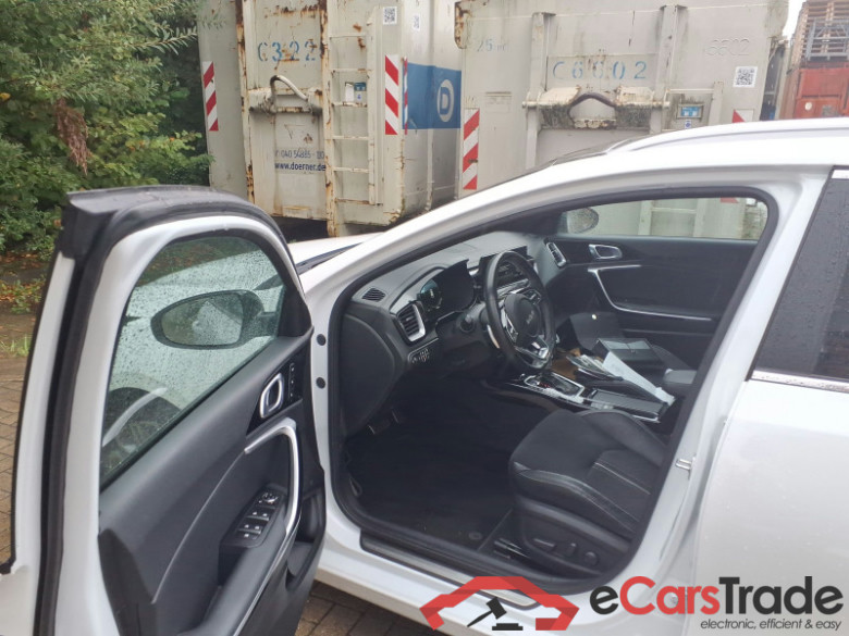 KIA Ceed Sportswagon  #5
