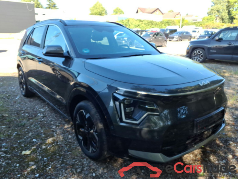 Kia Niro  #1
