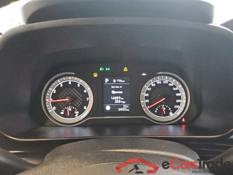 Hyundai i20  #5