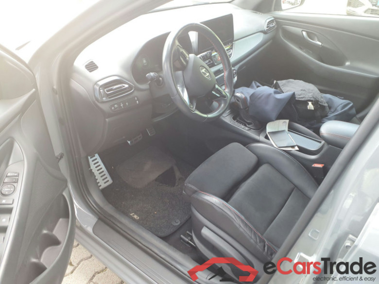 HYUNDAI i30 cw  #5