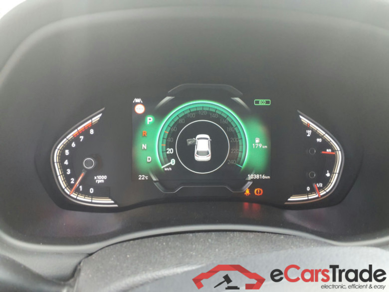 HYUNDAI i30 cw  #6