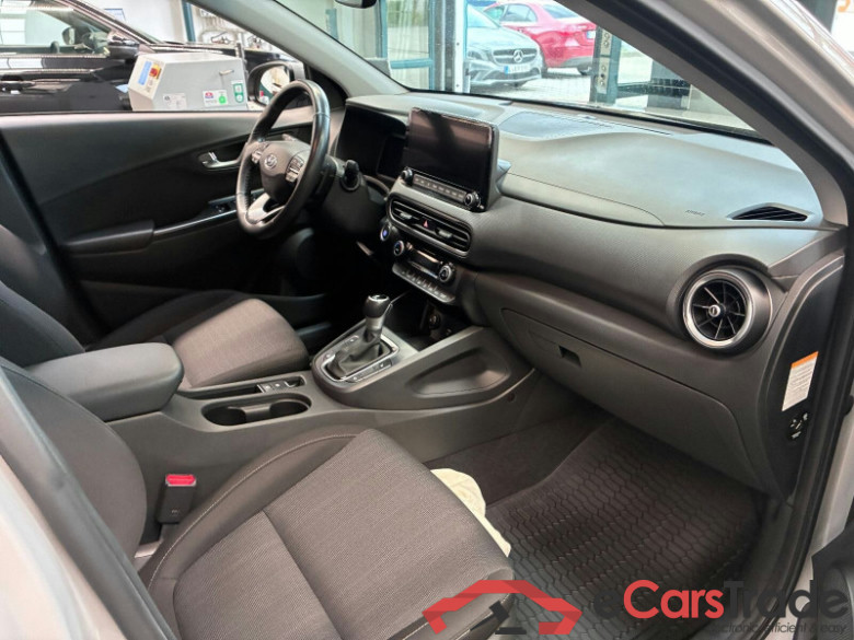 Hyundai Kona  #4