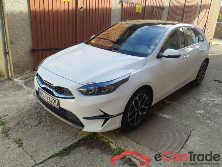 KIA Ceed  #2