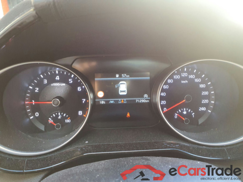 KIA Ceed  #6